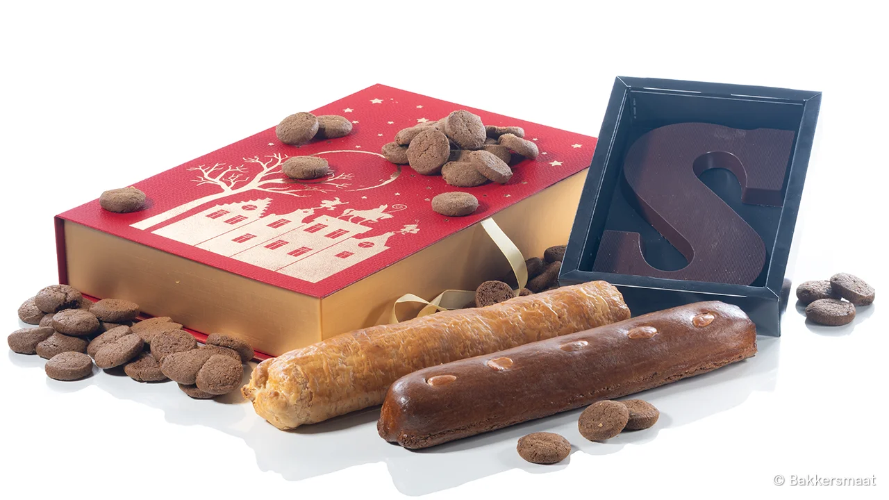 Sinterklaas Proeverij afbeelding
