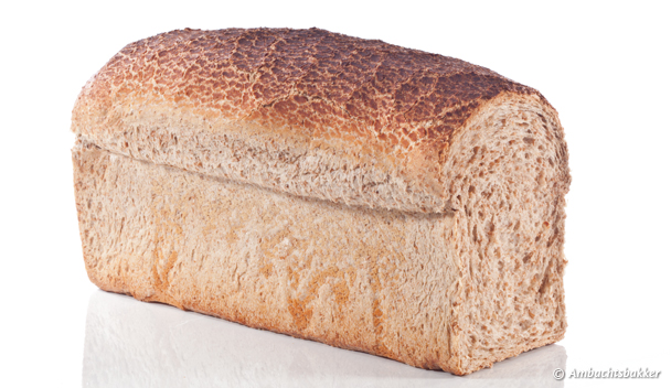 Volkoren Tijger Brood