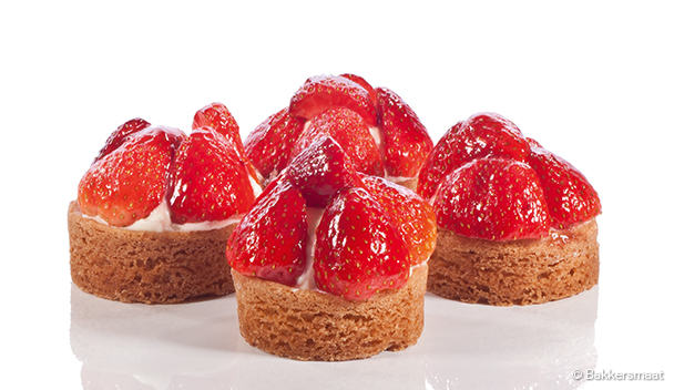 Aardbeienslofje