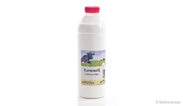 Karnemelk