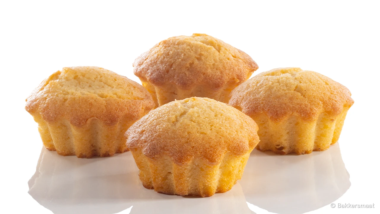 Muffin Keekjes