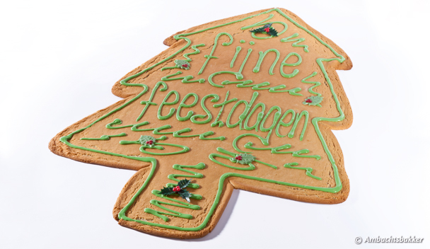 Kerst Hart (ca. 20 pers)