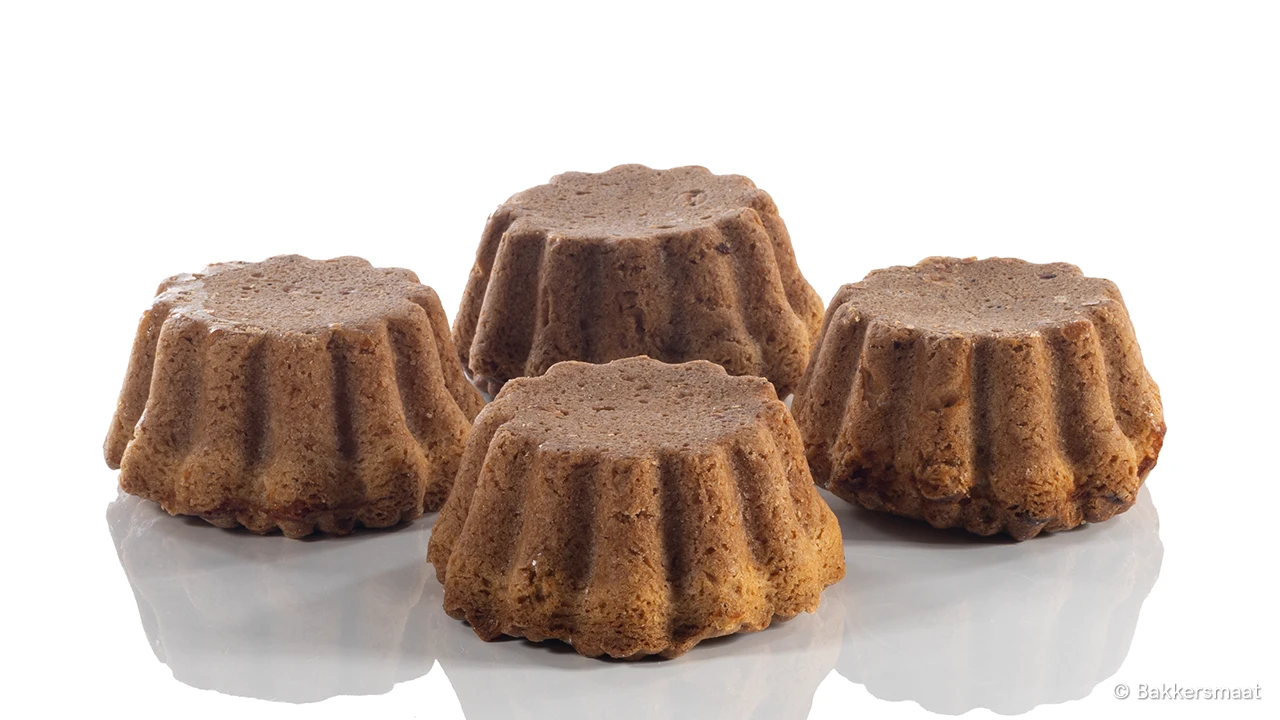 Gevulde Keekjes