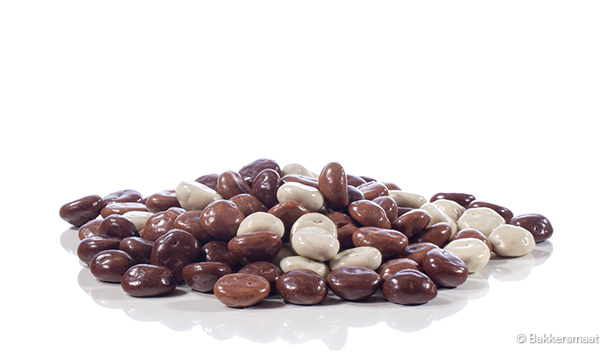 Chocolade kruidnoten