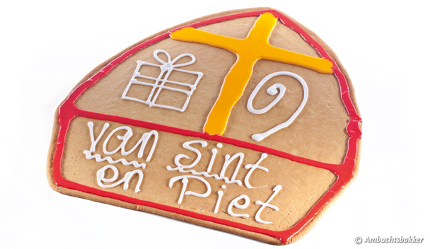 Sinterklaas Hart