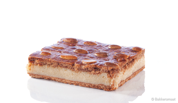 Gevuld Speculaas 100% Amandelspijs